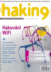 Hakin9 - číslo 5/2007