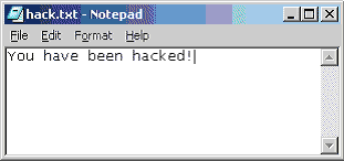 NetCat cmd img