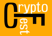 CryptoFest logo