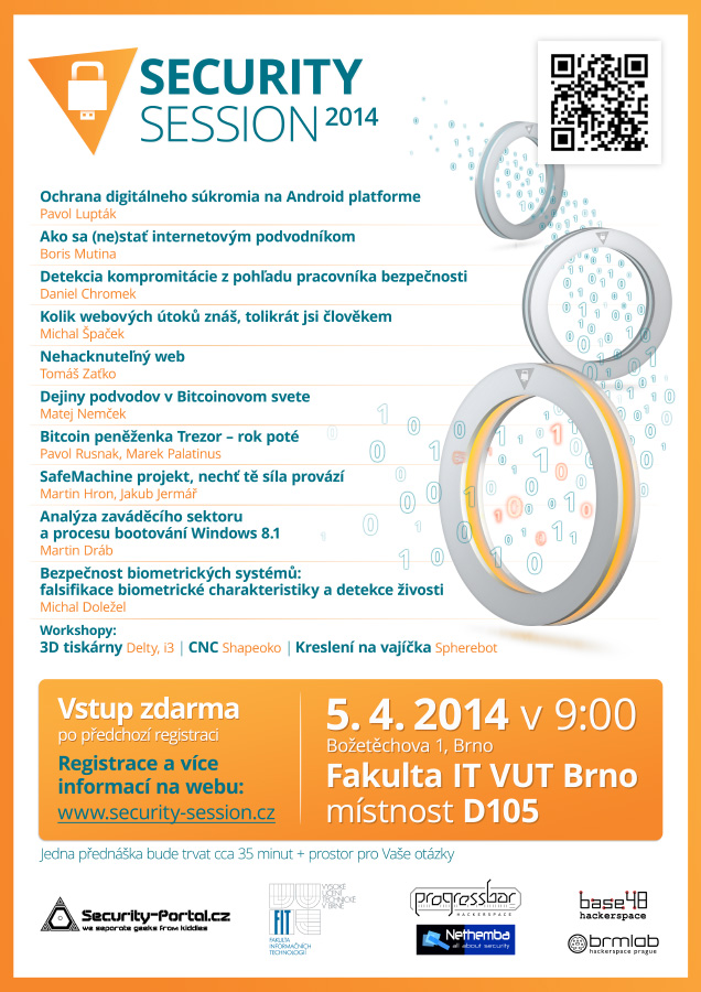 Security Session 2014
